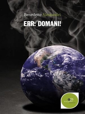 cover image of ERR--domani!